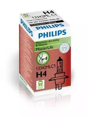Лампа 13342MLC1 PHILIPS