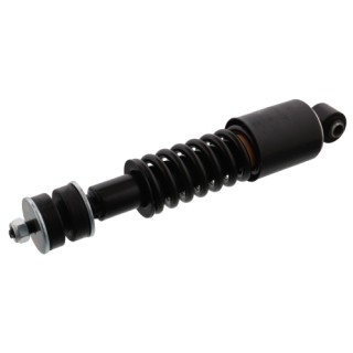 Гаситель, крепление кабины 01531 FEBI BILSTEIN