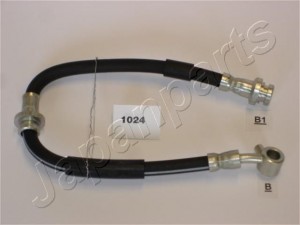 Кронштейн, тормозный шланг TF-1024 JAPAN PARTS GROUP