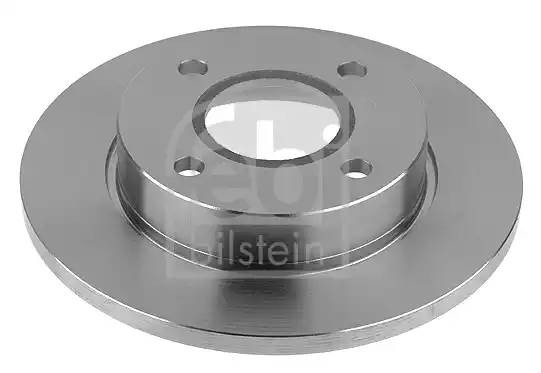 Диск тормозной 10518 FEBI BILSTEIN