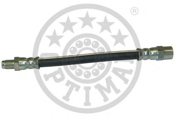 Тормозной шланг BSL133 OPTIMAL