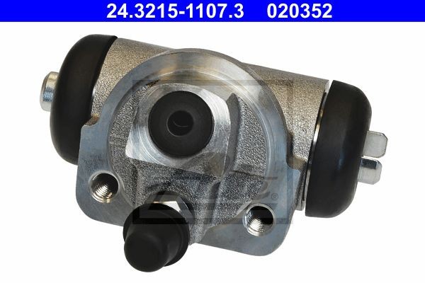 Колесный тормозной цилиндр 24.3215-1107.3 ATE
