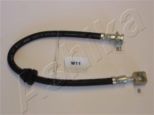 Кронштейн, тормозный шланг 69-0W-W11 ASHIKA