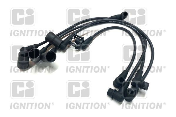 Ккомплект проводов зажигания XC1098 QUINTON HAZELL