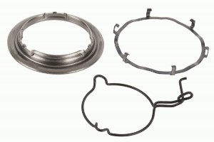 Выжимной подшипник 3496005000 SACHS