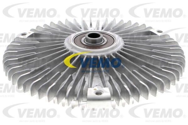 Вискомуфта системы охлаждения ДВС V30-04-1671 VEMO