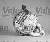 Генератор 436542 VALEO PHC