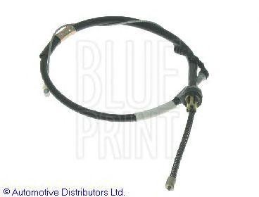 Трос, стояночная тормозная система ADD64602 BLUE PRINT