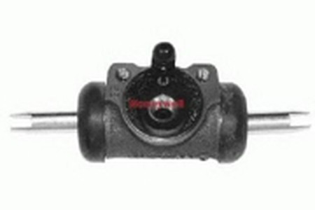Колесный тормозной цилиндр 214504B BENDIX JURID