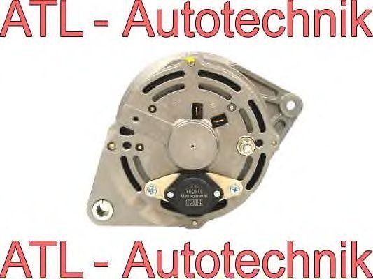 Генератор L33970 ATL DELTA AUTOTECHNIK