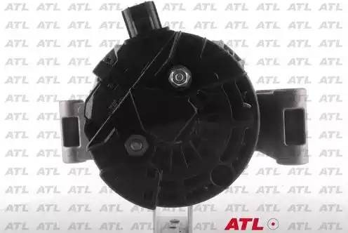 Генератор L 42 650 ATL DELTA AUTOTECHNIK
