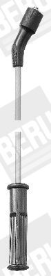 Провод зажигания R229 BERU