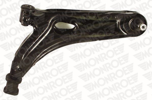 Рычаг независимой подвески колеса, подвеска колеса L1588 MONROE