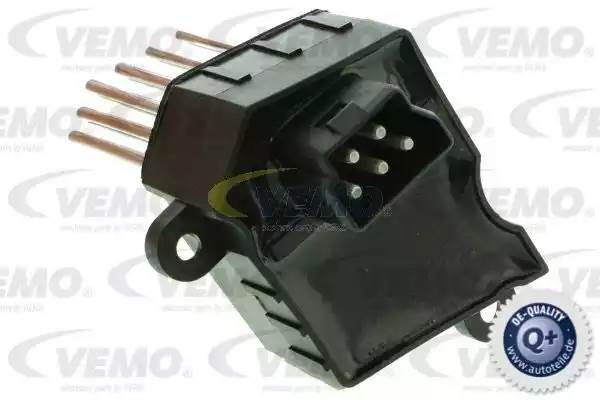 Блок управления, отопление / вентиляция V20-79-0001 VEMO