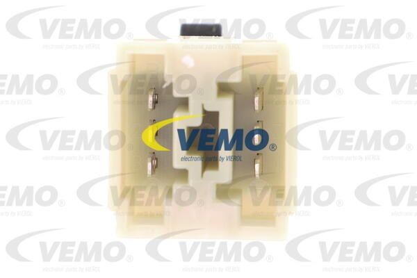 Выключатель фонаря сигнала торможения V30-73-0130 VEMO