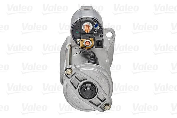 Стартер 455927 VALEO PHC