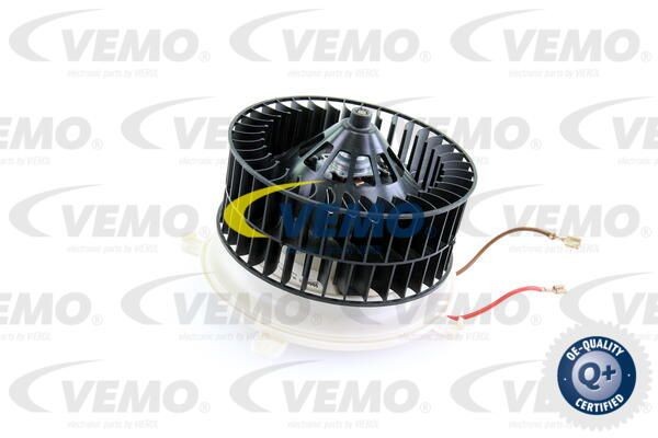 Электродвигатель, вентиляция салона V30-03-0006 VEMO