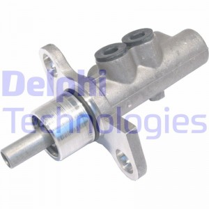 Главный тормозной цилиндр LM39101 DELPHI