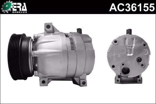 Компрессор, кондиционер AC36155 ERA