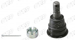 Опора шаровая подвески CBSS-2 CTR