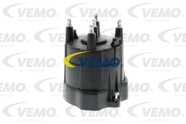 Крышка распределителя зажигания V40-70-0008 VEMO