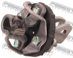 Вал карданный ASN-R51 FEBEST
