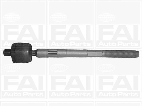 Осевой шарнир, рулевая тяга SS4235 FAI
