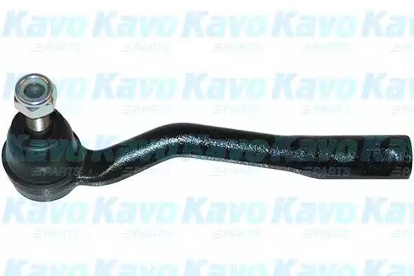 Наконечник поперечной рулевой тяги STE9013 KAVO PARTS