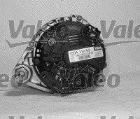Генератор 440025 VALEO PHC