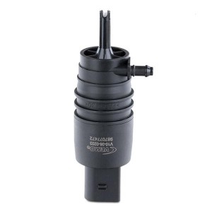 Водяной насос, система очистки окон V10-08-0203 VEMO