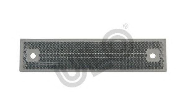 Отражатель, стояночный / габаритный огонь 510502 ULO