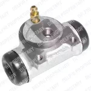 Колесный тормозной цилиндр LW30003 DELPHI