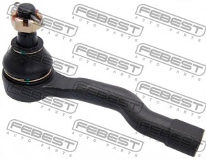 Наконечник рулевой тяги 0221-S50R FEBEST