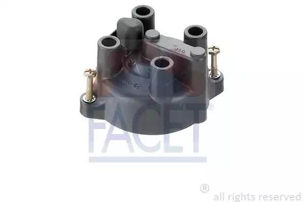 Крышка распределителя зажигания 2.8322/50 FACET