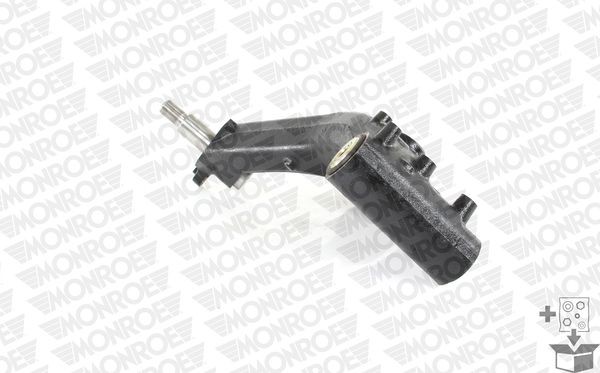 Рычаг независимой подвески колеса, подвеска колеса L15522 MONROE