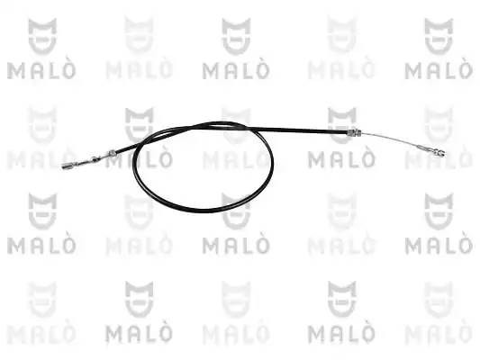 Тросик газа 22602 MALO