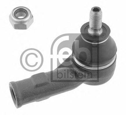 Наконечник поперечной рулевой тяги 08169 FEBI BILSTEIN