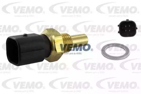 Температурный датчик охлаждающей жидкости V30-72-0156 VEMO