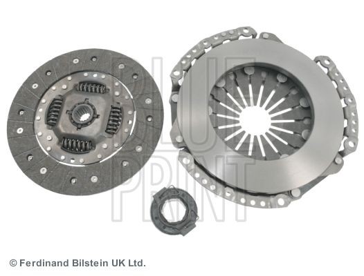 Комплект сцепления ADA103002 BLUE PRINT