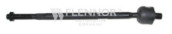 Осевой шарнир, рулевая тяга FL974C FLENNOR