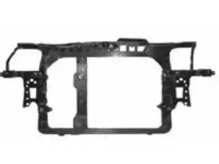 Облицовка передка 4917668 VAN WEZEL