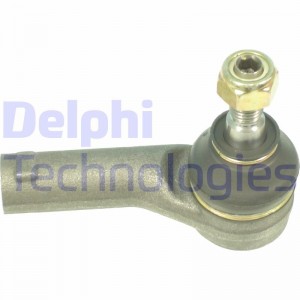Наконечник поперечной рулевой тяги TA1781 DELPHI