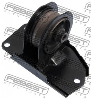 Подушка двигателя MM-EAMTR FEBEST