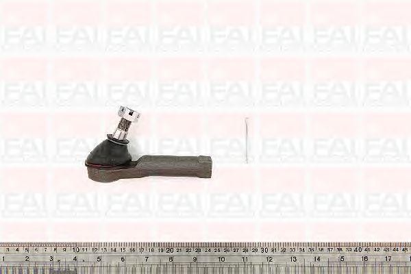 Наконечник поперечной рулевой тяги SS1255 FAI