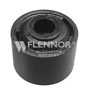 Подвеска, балка моста FL0917J FLENNOR