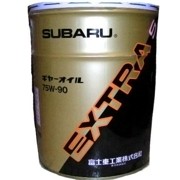 Масло трансмиссионное МКПП K0321AA093 SUBARU