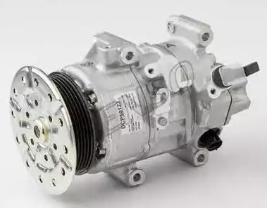 Компрессор, кондиционер DCP50122 DENSO