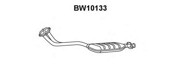 Предглушитель выхлопных газов BW10133 VENEPORTE
