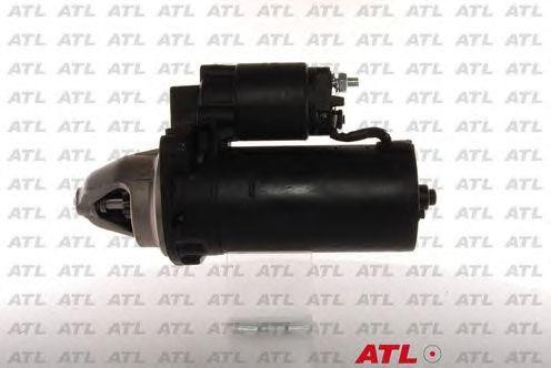 Стартер A70520 ATL DELTA AUTOTECHNIK