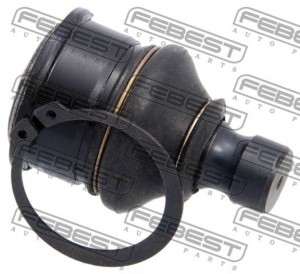 Опора шаровая подвески 0420-N83 FEBEST